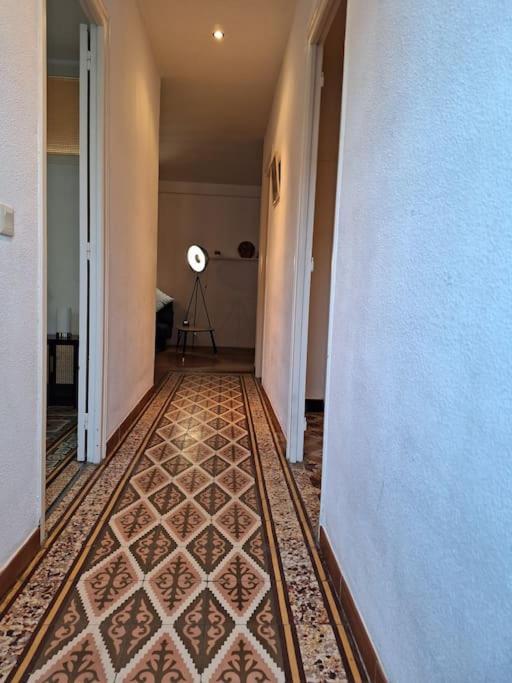 Self Contained City Apartment Perpignan Exterior photo